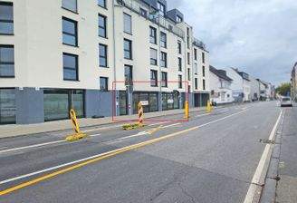 Gewerbefläche Koblenz-Lützel