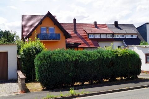 Bad Staffelstein Häuser, Bad Staffelstein Haus kaufen