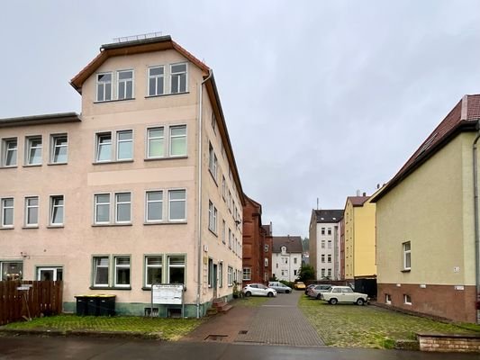 Haus 1