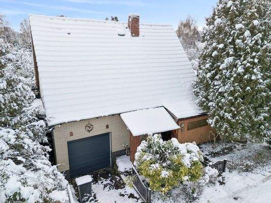 Ansicht Altbestand I