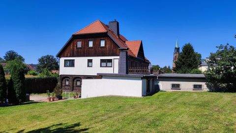 Ebersbach-Neugersdorf Häuser, Ebersbach-Neugersdorf Haus kaufen