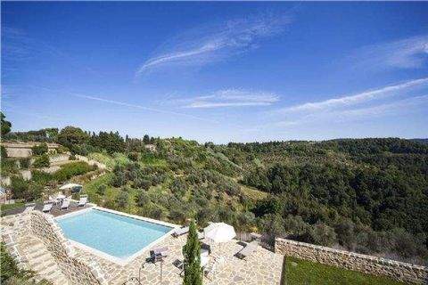 Castelfalfi Wohnungen, Castelfalfi Wohnung kaufen