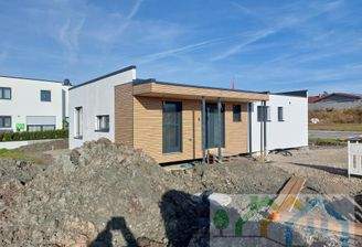 Hausansicht Referenz