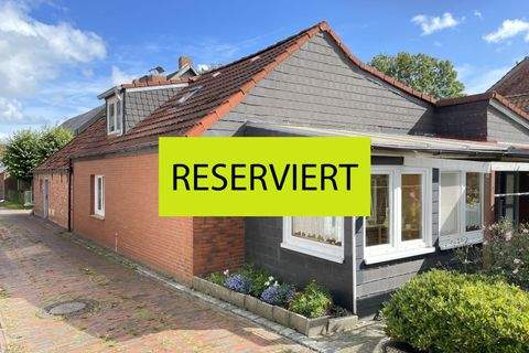 Hinte Häuser, Hinte Haus kaufen