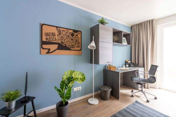 THE FIZZ Hamburg Altona 