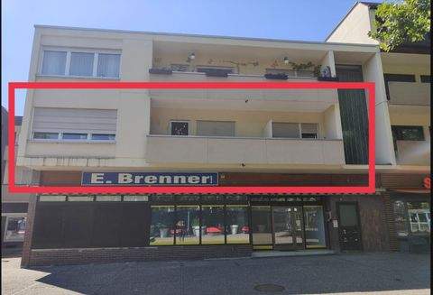 Sindelfingen Wohnungen, Sindelfingen Wohnung mieten