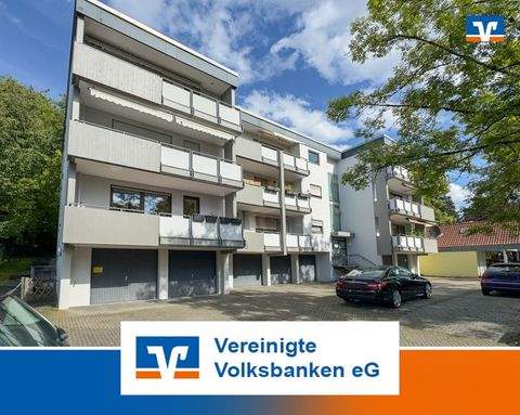 Reutlingen Wohnungen, Reutlingen Wohnung kaufen