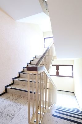 Treppenhaus