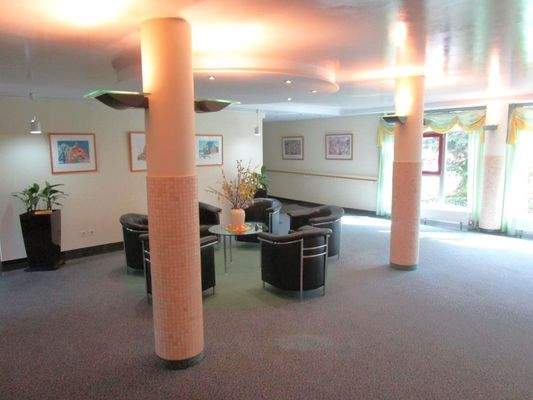 Gemeinschaftsbereich