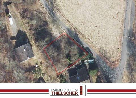 Hellenthal Grundstücke, Hellenthal Grundstück kaufen