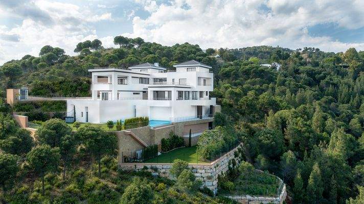 Photo: Villa in Benahavis