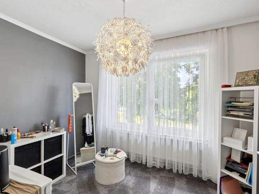 Zimmer 1 - Dachgeschoss