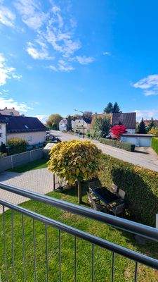 DG Blick von Wohn-und Esszimmer