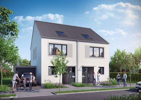Kamp-Lintfort Häuser, Kamp-Lintfort Haus mieten 