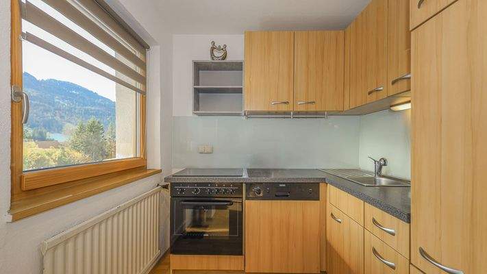 KITZIMMO-Apartmenthaus mit Freizeitwohnsitz kaufen - Immobilien Going am Wilden Kaiser.