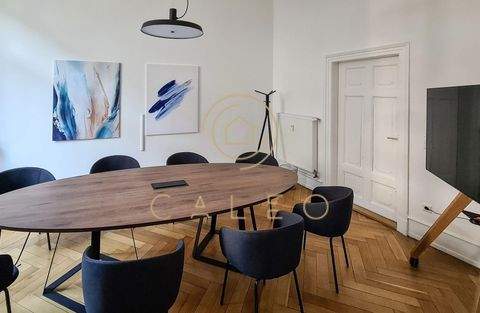 Mannheim Büros, Büroräume, Büroflächen 