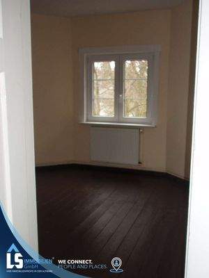 5 Haus C, kleinerer Wohnraum im OG