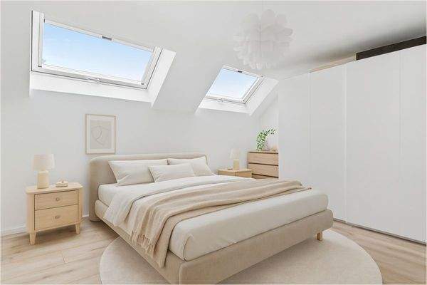 Peter Dondorf Immobilien - Musterbild (KI generiert)