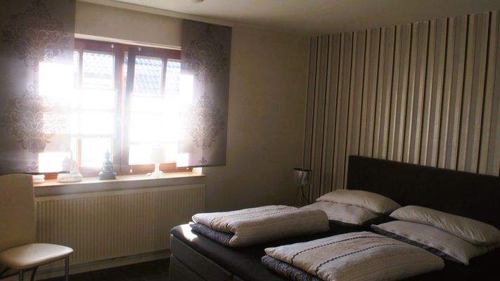 OG - Schlafzimmer 