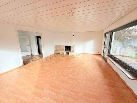 Wohnzimmer, Erdgeschoss