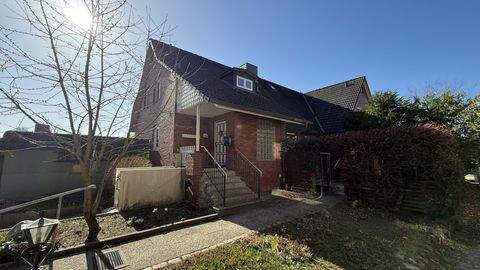 Escheburg Häuser, Escheburg Haus kaufen