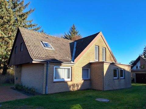 Sankt Peter-Ording Häuser, Sankt Peter-Ording Haus kaufen