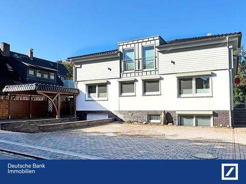 Stadthagen Häuser, Stadthagen Haus kaufen