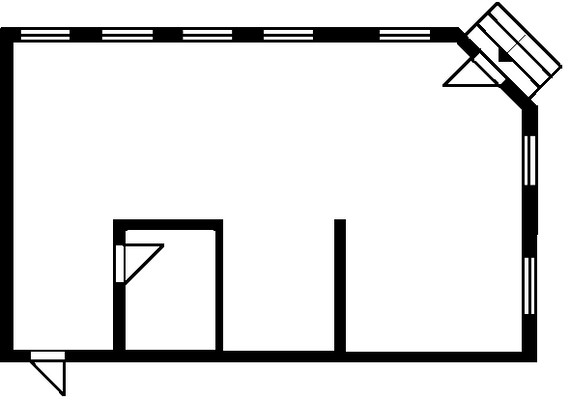 Schmiedestr. 32 - EG