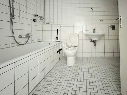 Bad / bathroom 