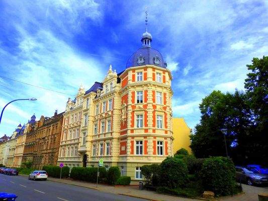 Außenansicht Schillerstr. (Bild 1)