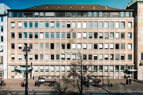 Bremen Büros, Büroräume, Büroflächen 