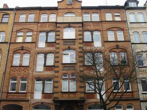 Kassel Wohnungen, Kassel Wohnung mieten