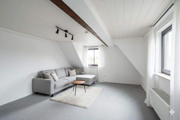 So könnte es aussehen! - KI generiert