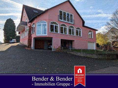 Betzdorf / Bruche Büros, Büroräume, Büroflächen 