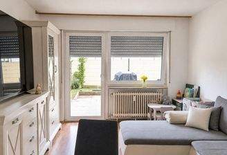 Wohn Esszimmer