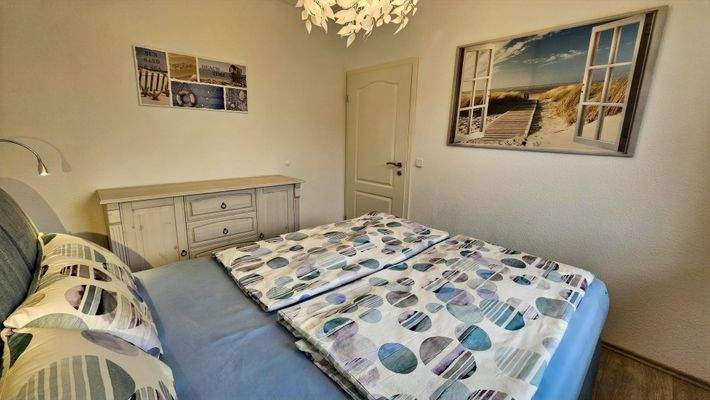 Kleiderschrank statt Kommode?