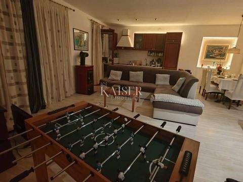 Malinska-Dubasnica Wohnungen, Malinska-Dubasnica Wohnung kaufen