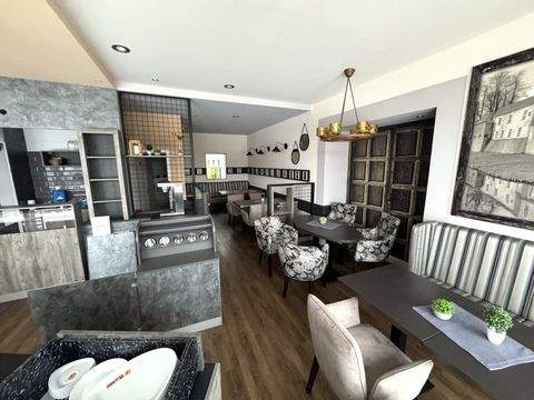 Krummhörn Gastronomie, Pacht, Gaststätten