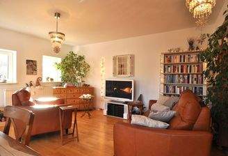 Attraktive 3-Zimmer-Wohnung