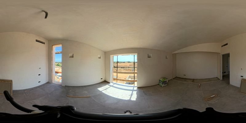 Santanyi/Es Llombards - Exclusiver Neubau nahe Cala Llombards