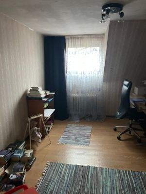 Büro/ Schlafzimmer 4