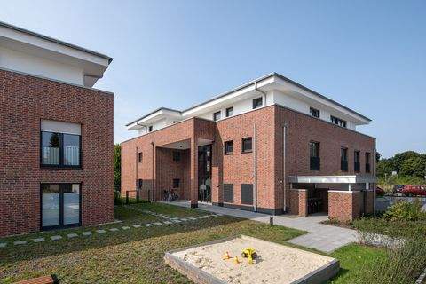 Hamm-Heessen Wohnungen, Hamm-Heessen Wohnung kaufen