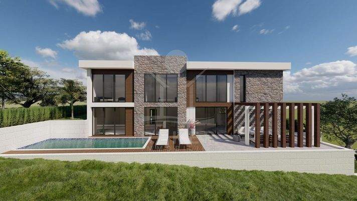 Einzigartige Lage in Trogir