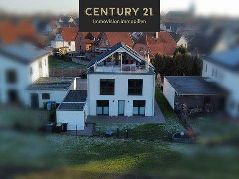 Algermissen Häuser, Algermissen Haus kaufen