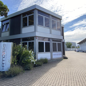 Laatzen Büros, Büroräume, Büroflächen 