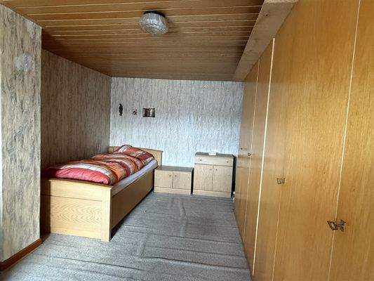 Kinderzimmer OG