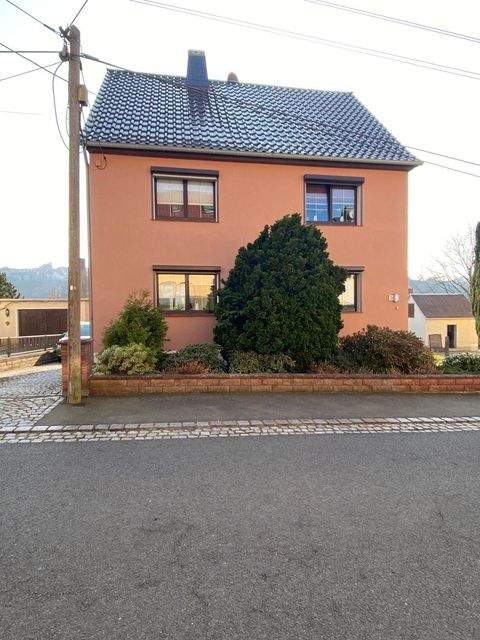 Leisnig Häuser, Leisnig Haus kaufen