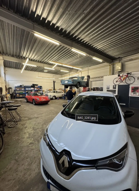 Mainz-Kastel Büros, Büroräume, Büroflächen 