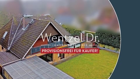 Wentorf bei Hamburg Häuser, Wentorf bei Hamburg Haus kaufen