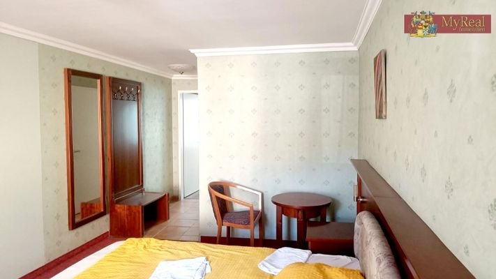 Gästezimmer